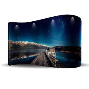 BACKING DE TENSIÓN MODELO “S” DOBLE LADO