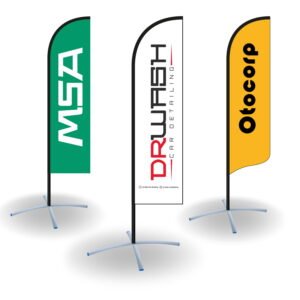 PLUMA PUBLICITARIA ESTÁNDAR