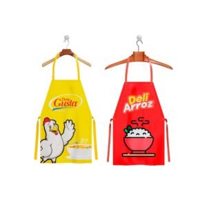 MANDILES PUBLICITARIOS