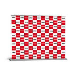 ROLL SCREEN EXTRA WIDE