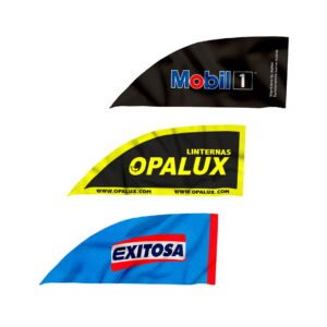 TAPA SOL PUBLICITARIO