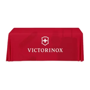 MANTEL CLÁSICO + MESA PLEGABLE