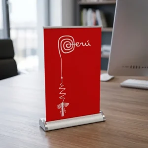 MINI ROLL SCREEN