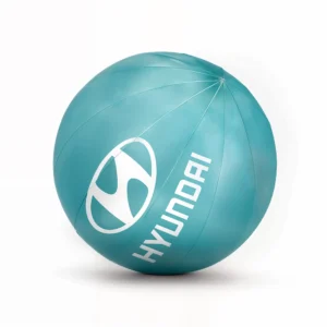 Pelota Gigante para Juegos