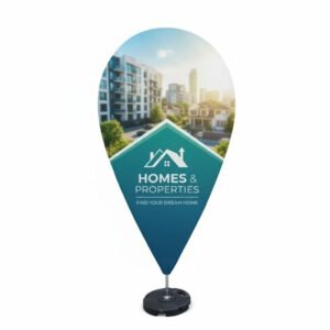 POINT BANNER
