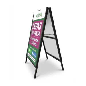 CABALLETE PORTÁTIL NACIONAL