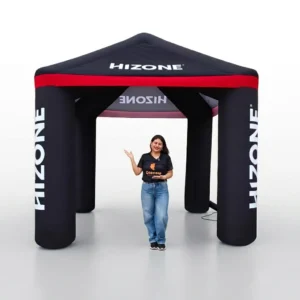 CASITA INFLABLE