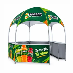 TOLDO QUIOSCO